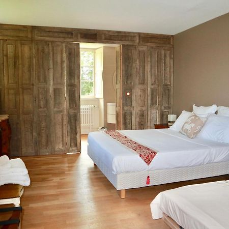 Bed and Breakfast La Feuillaie Saint-Ay Exterior foto