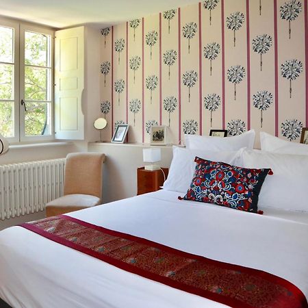 Bed and Breakfast La Feuillaie Saint-Ay Exterior foto
