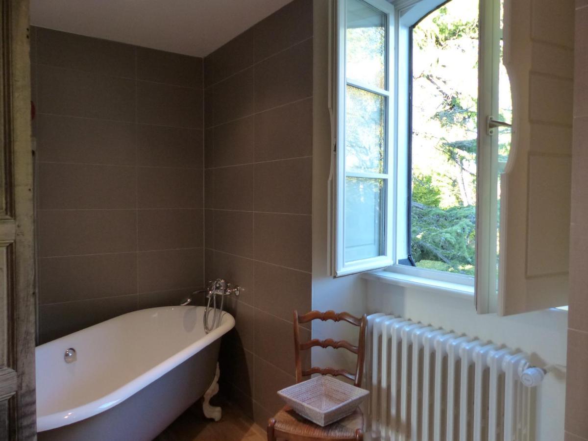 Bed and Breakfast La Feuillaie Saint-Ay Exterior foto