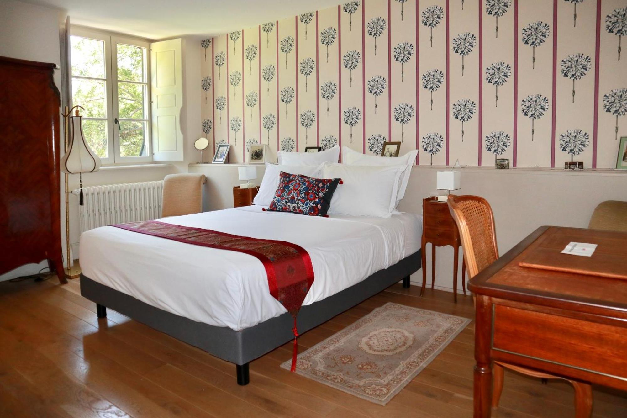 Bed and Breakfast La Feuillaie Saint-Ay Exterior foto