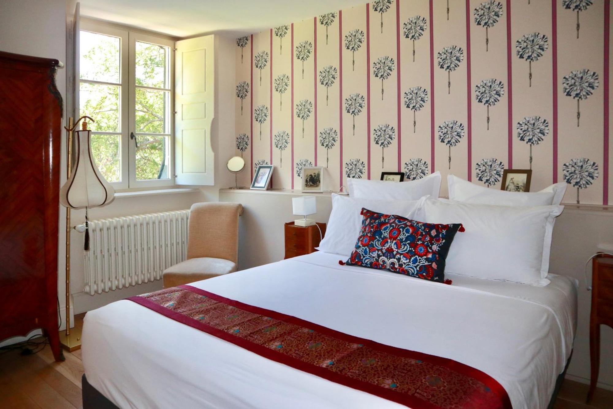 Bed and Breakfast La Feuillaie Saint-Ay Exterior foto